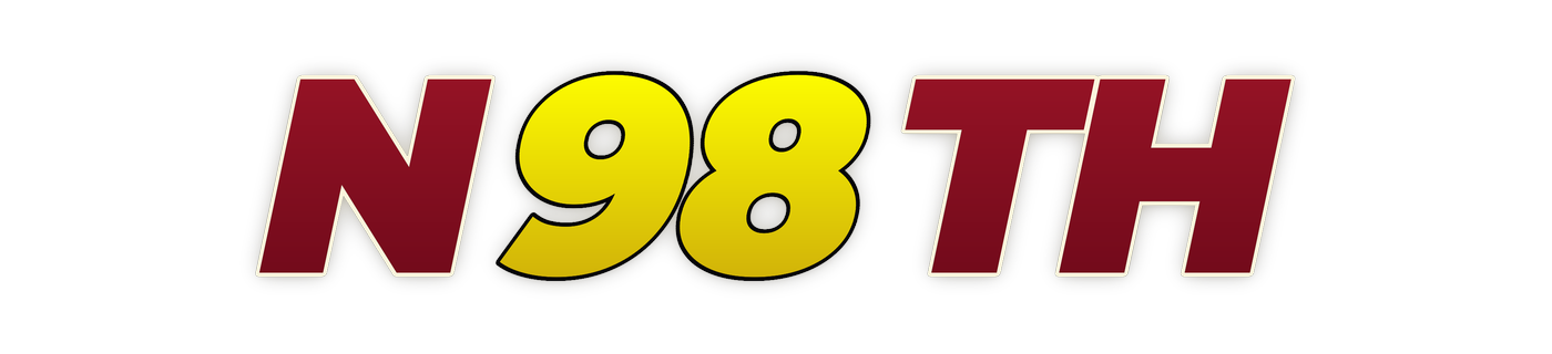n98th Logo